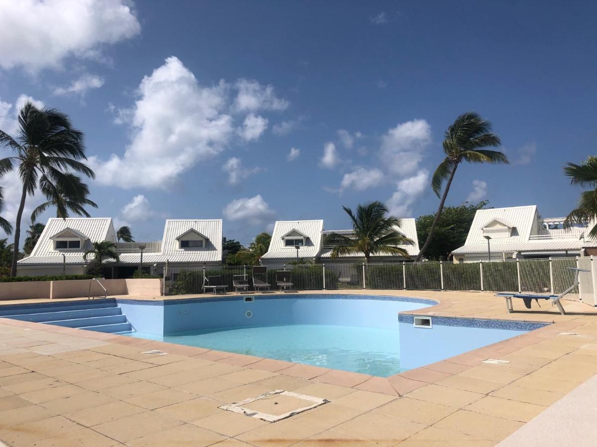 Sweet Home Sxm Baie Nettle Pieds Dans L'Eau Sandy Ground 外观 照片